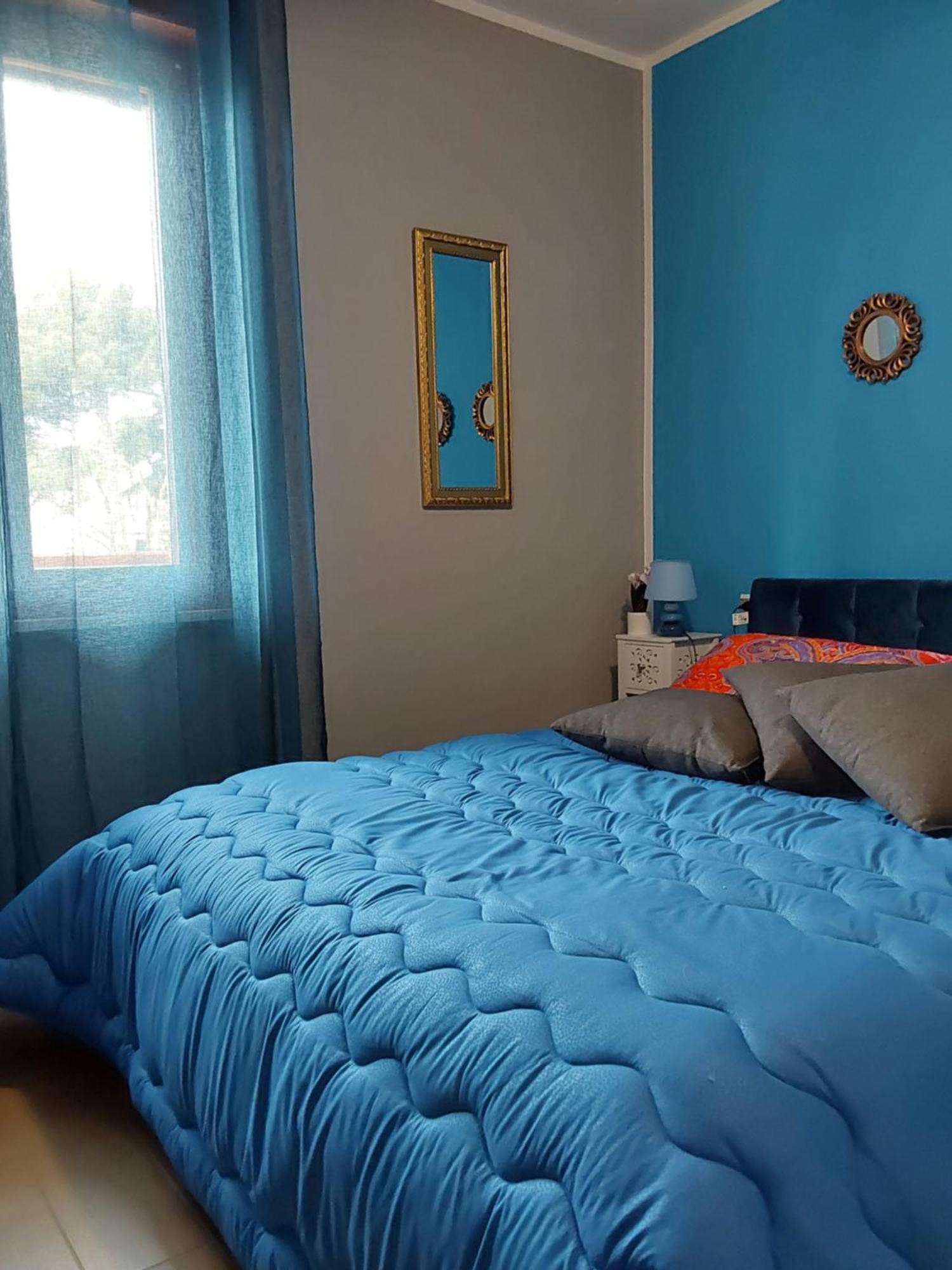 La Dolce Vita - Apartment With Shared Pool And Large Terrace Lido delle Nazioni Eksteriør billede